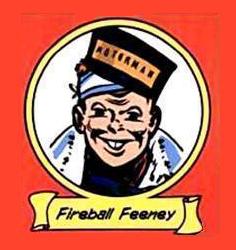 Fireball Feeney