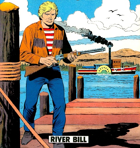 River Bill