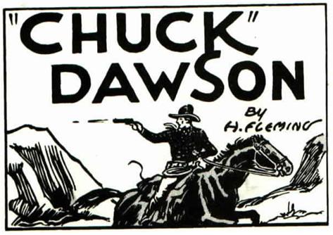 Chuck Dawson