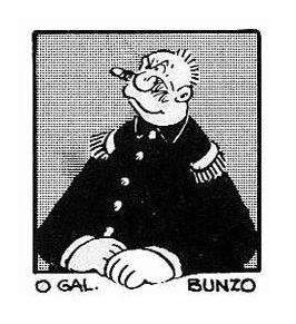 General Bunzo (Bambum)