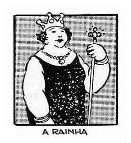 Rainha de Nazília