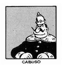 Cabuso