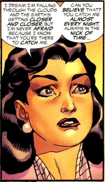 Lois Lane da Terra-30