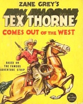 Tex Thorne