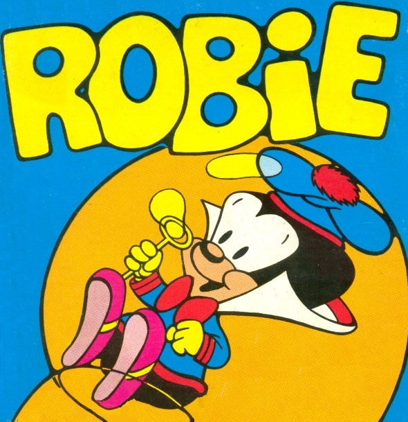 Robie