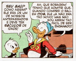 Donaldus Pato