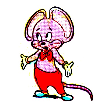 Tim, O Rato