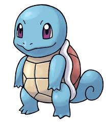 Squirtle