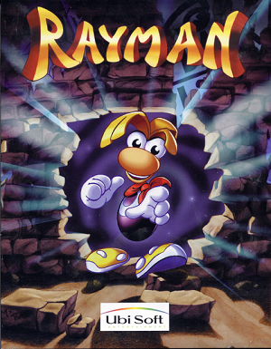 Rayman