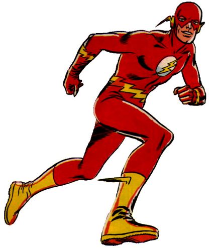 Flash II