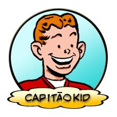 Capitão Kid