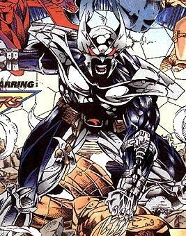 Shadowhawk