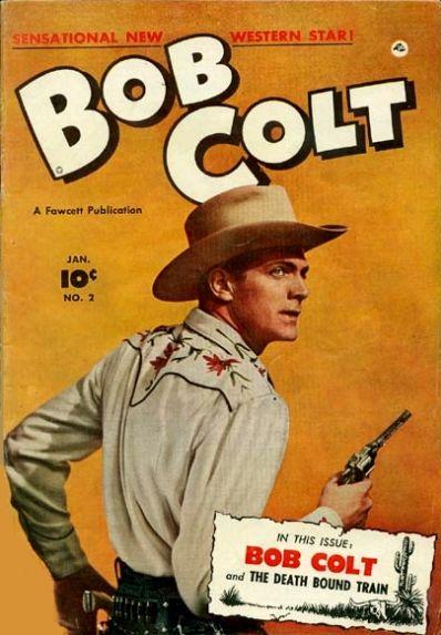 Bob Colt