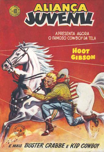 Hoot Gibson