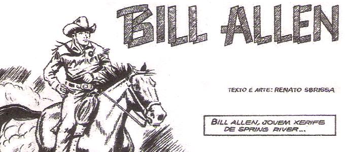 Bill Allen