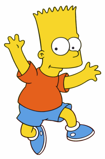 Bart Simpson | Guia dos Quadrinhos