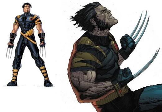 Wolverine (Ultimate)