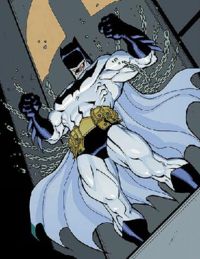 Batman Bizarro (Pós-Crise)