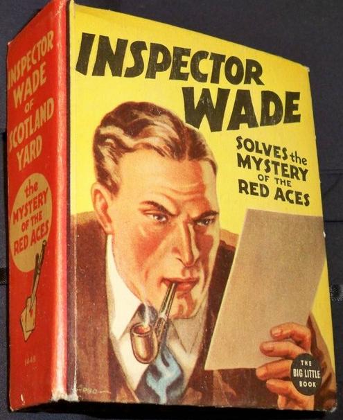 Inspetor Wade