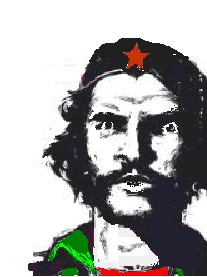 Che Guevara