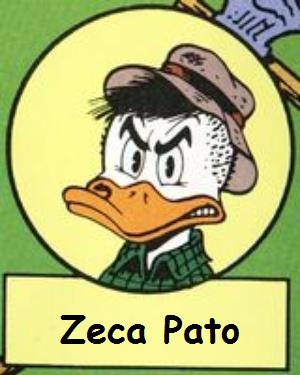 Zeca Pato