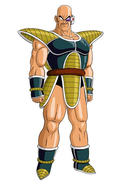 Nappa