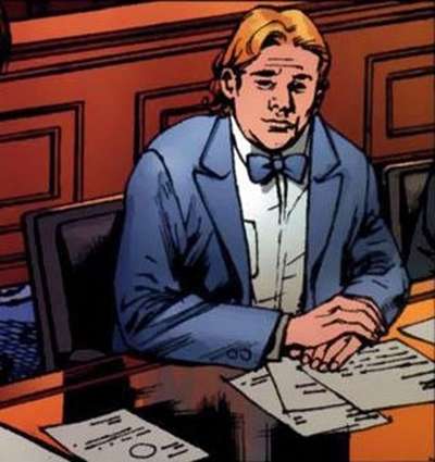 Foggy Nelson (Ultimate)