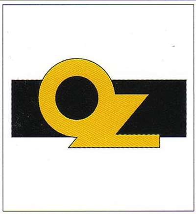 Oz: Organização do Zodiaco