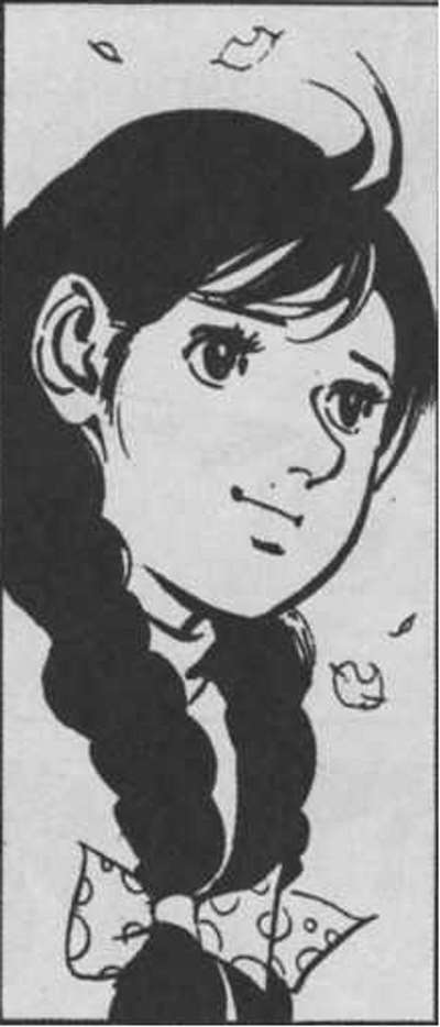 Rumiko Shiraishi