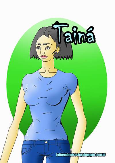 Tainá
