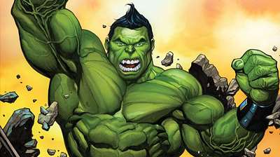 Hulk II
