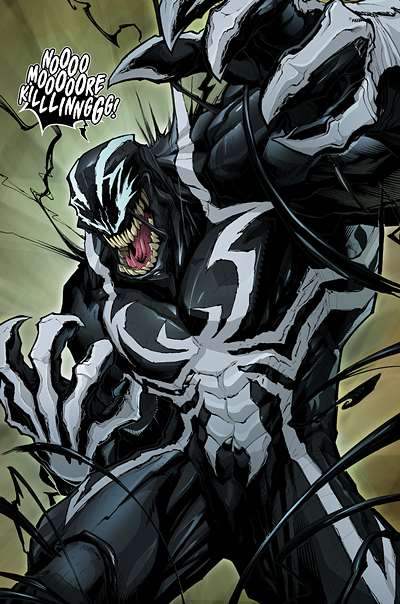 Venom V