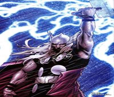 Thor (Andróide)
