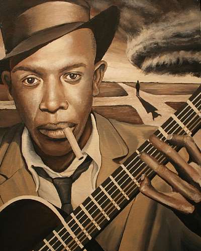 Robert Johnson