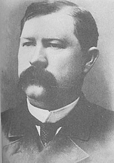 Virgil Earp