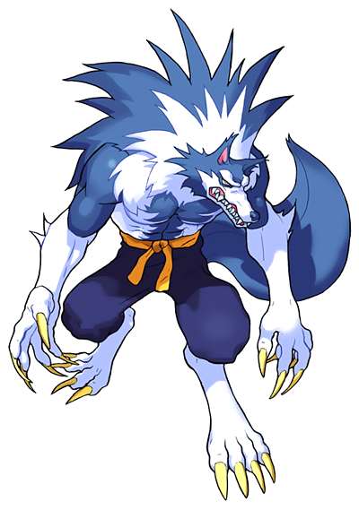 Jon Talbain