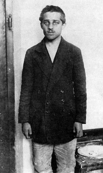 Gavrilo Princip