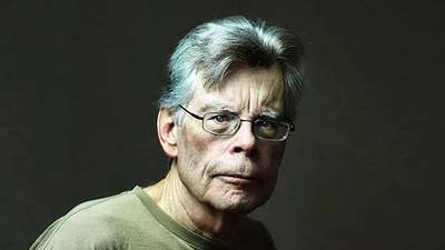 Stephen King