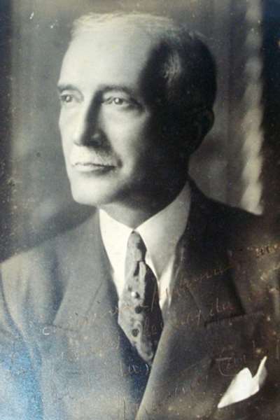 Antonio Carlos Andrada