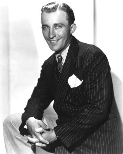 Bing Crosby