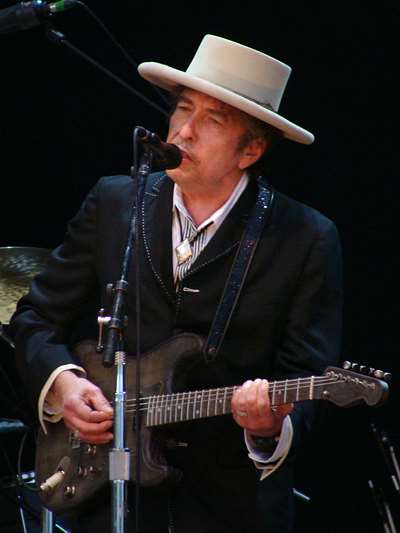 Bob Dylan