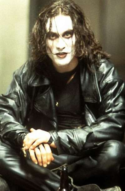 Brandon Lee