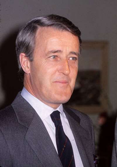 Brian Mulroney