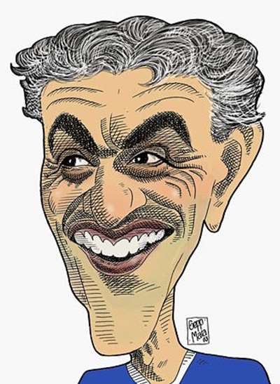 Caetano Veloso