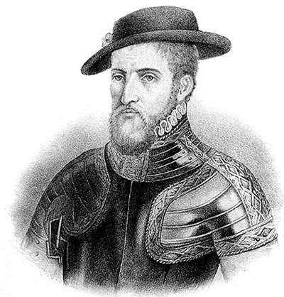 Capitão Montejo