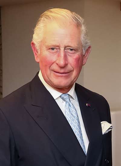 Príncipe Charles de Gales