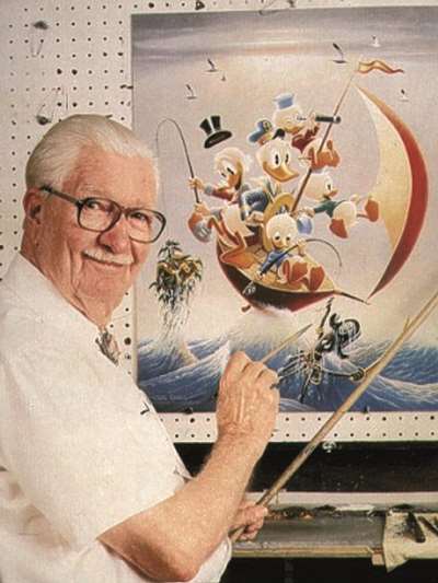 Carl Barks