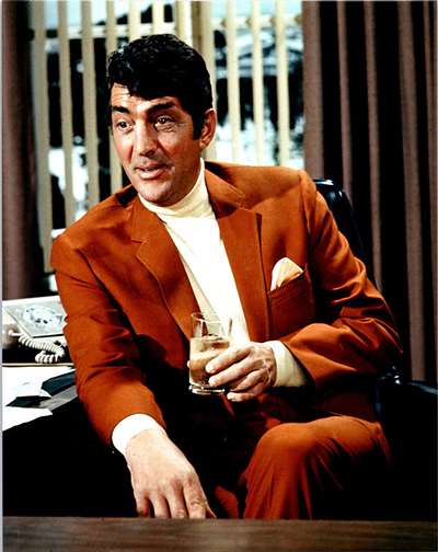 Dean Martin