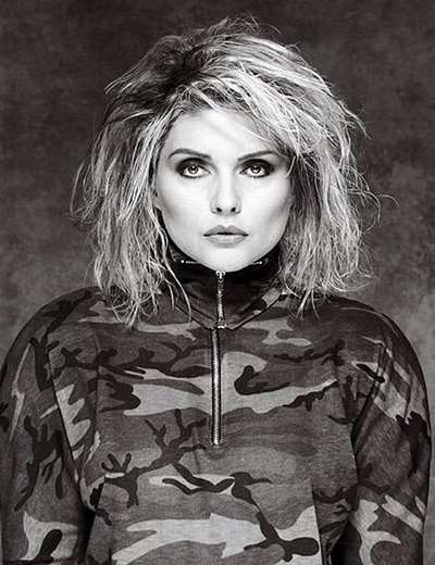 Debbie Harry