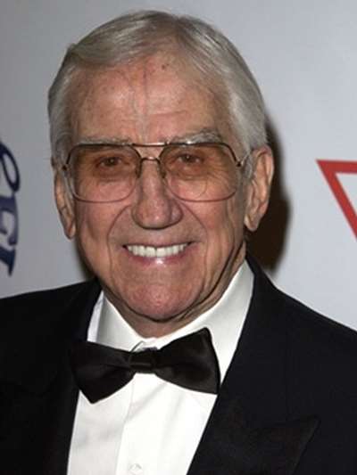 Ed McMahon